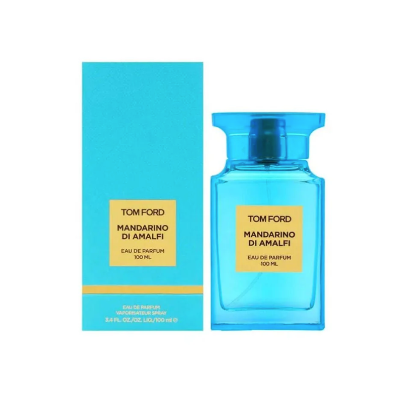 Tom Ford Mandarino Di Amalfi 100ml