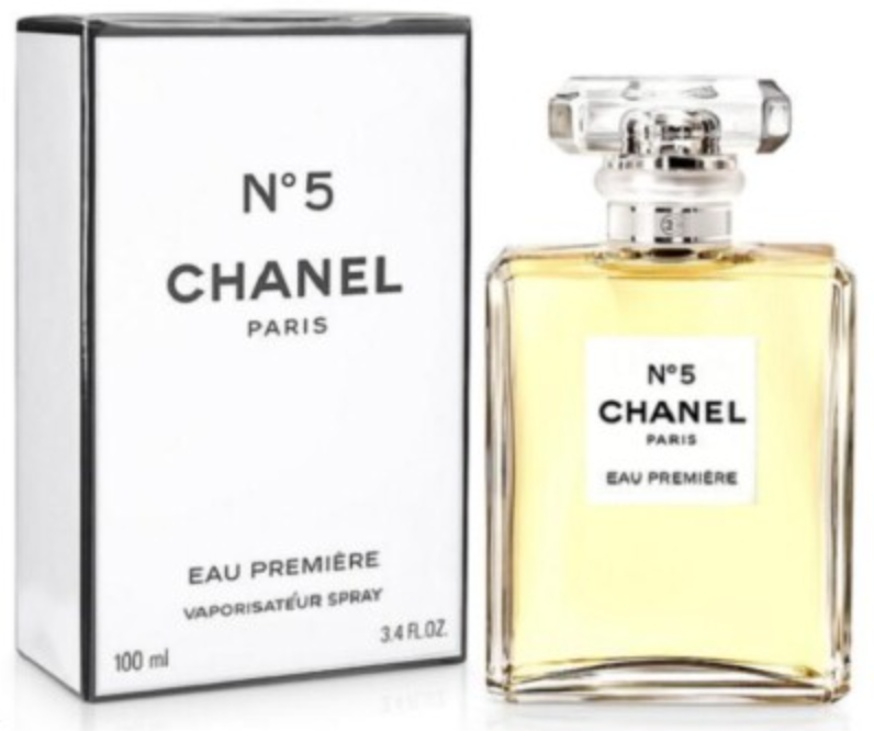 Chanel N°5 EAU DE Parfum 100ml