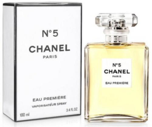 Chanel N°5 EAU DE Parfum 100ml