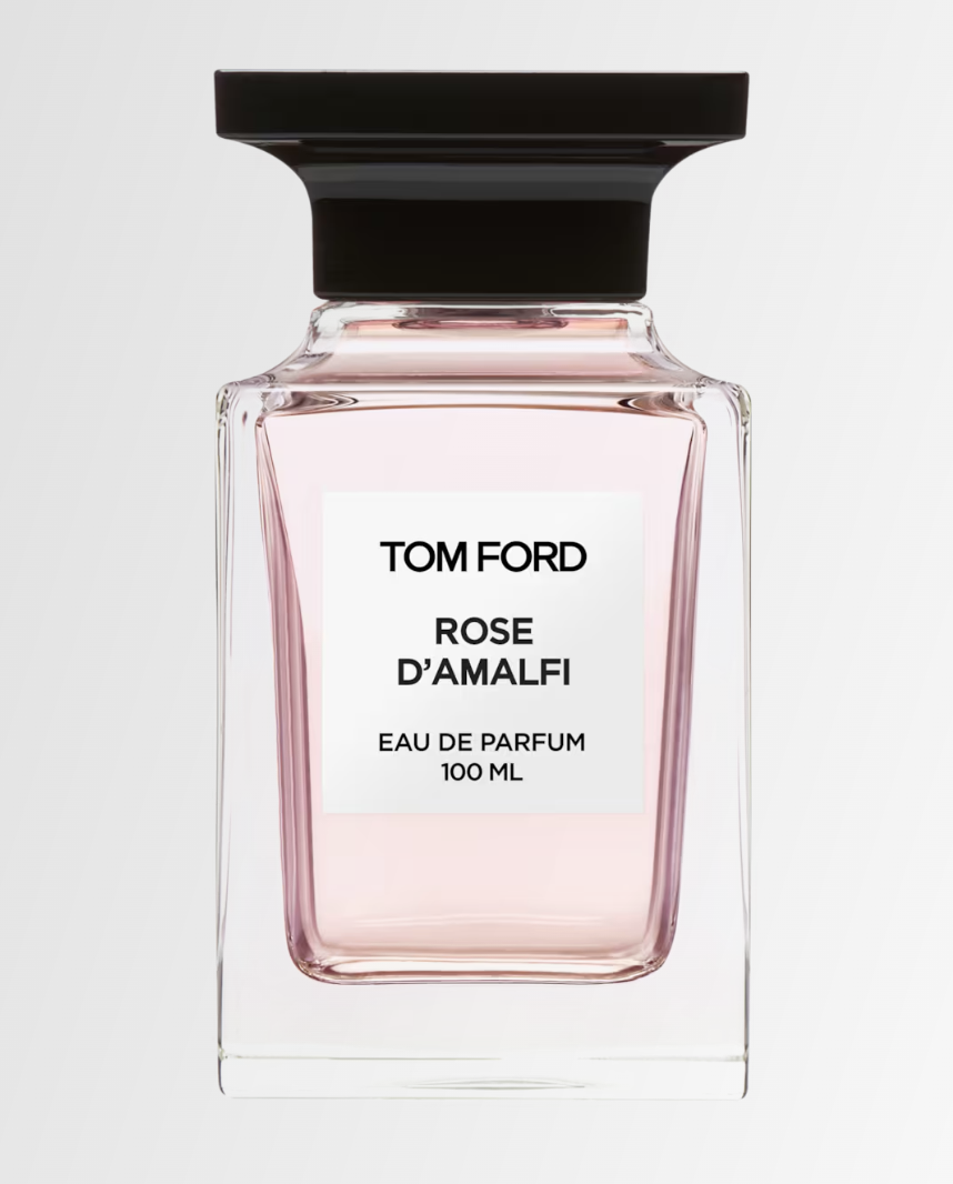 Tom Ford Rose D'Amalfi 100ml
