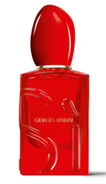 Giorgio Armani Si Passione Red Musk 100ml