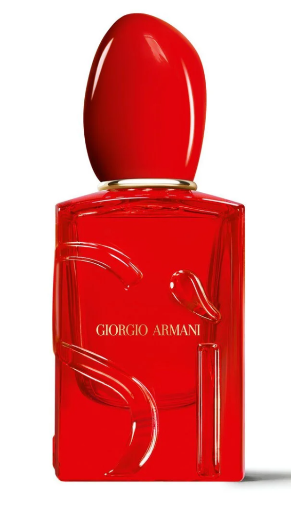 Giorgio Armani Si Passione Red Musk 100ml