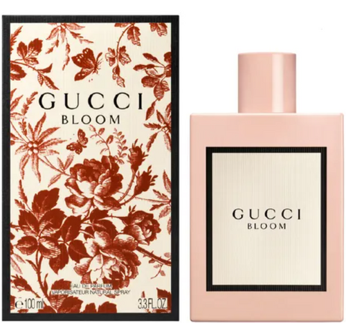 Gucci Bloom 100ml
