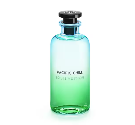 Louis Vuitton Pacific Chill 100ml