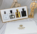 Creed Inspiration Male Set