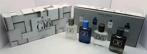 Acqua Di Gio Giorgio Armani Set