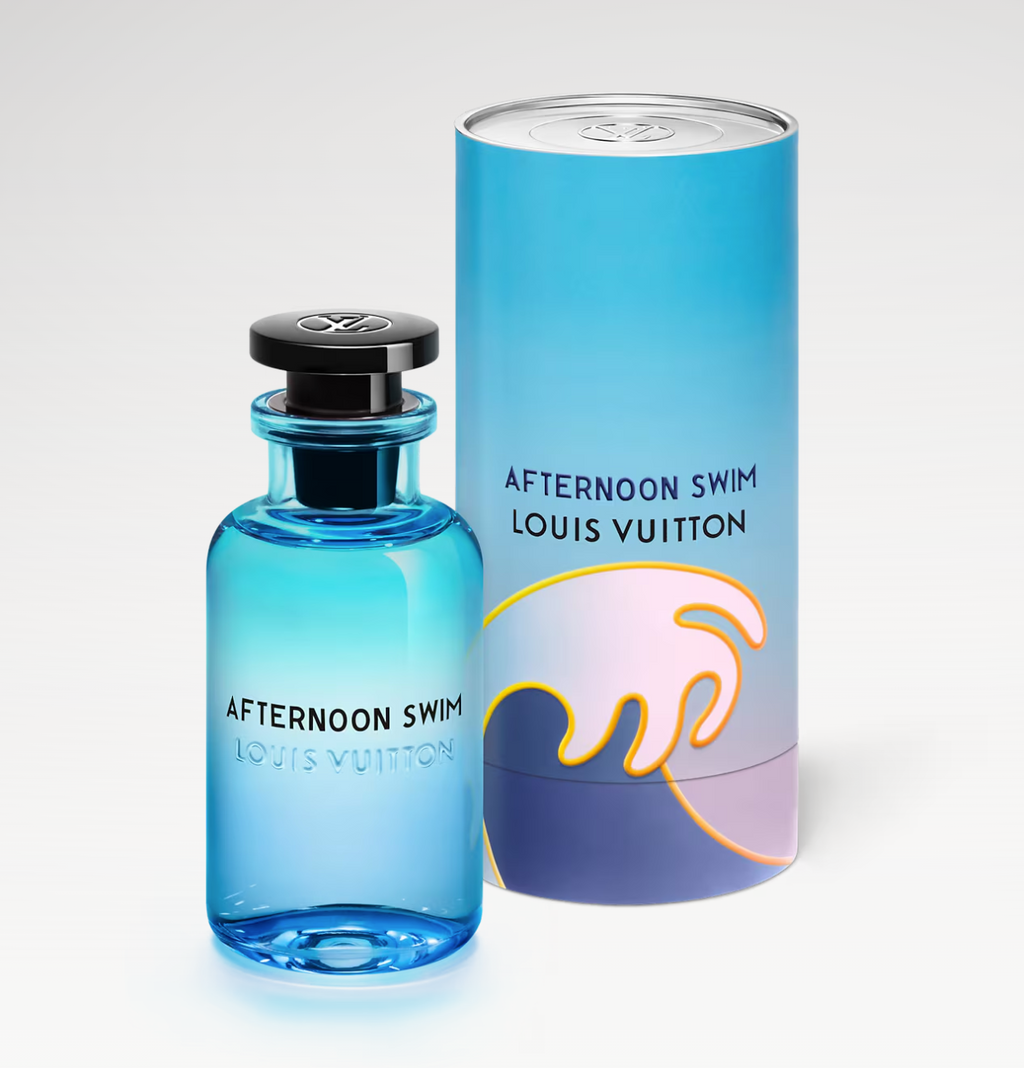Louis Vuitton Afternoon Swim 100ml