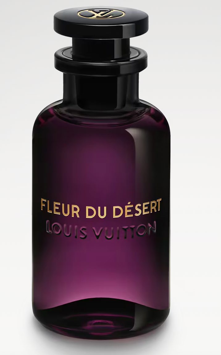 Louis Vuitton Fleur du Désert 100ml
