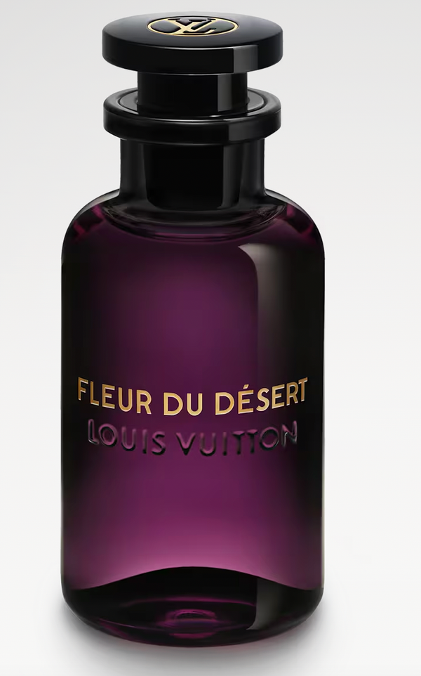 Louis Vuitton Fleur du Désert 100ml