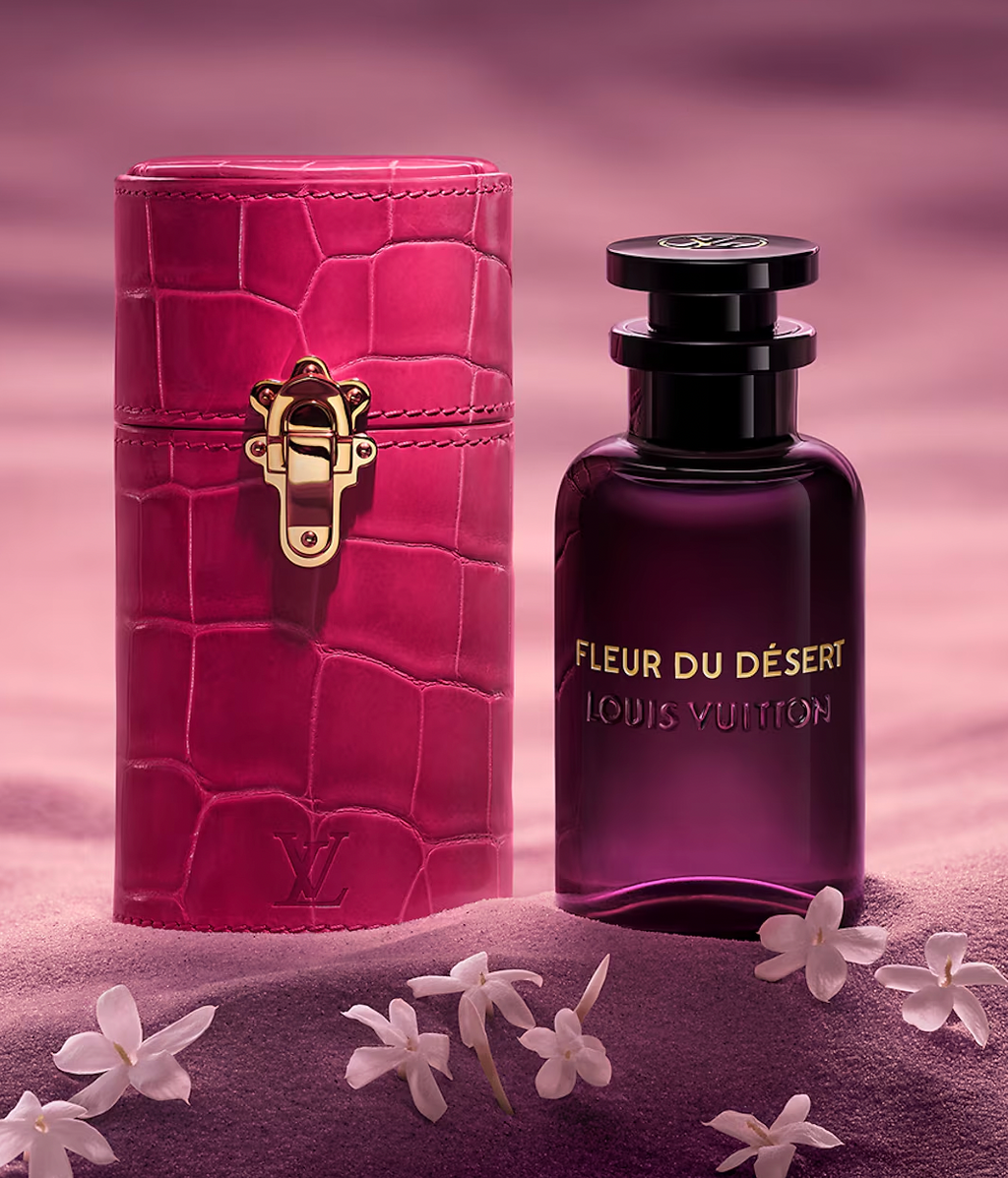 Louis Vuitton Fleur du Désert 100ml