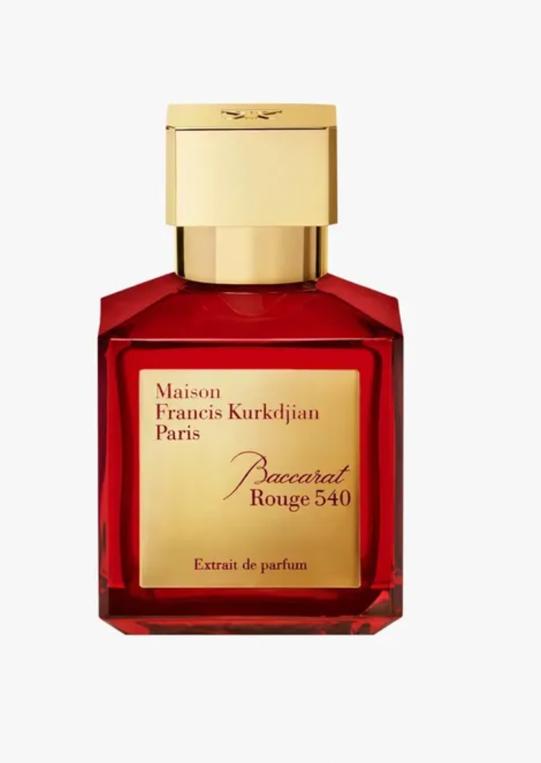 Maison Francis Kurkdjian Baccarat 70ml