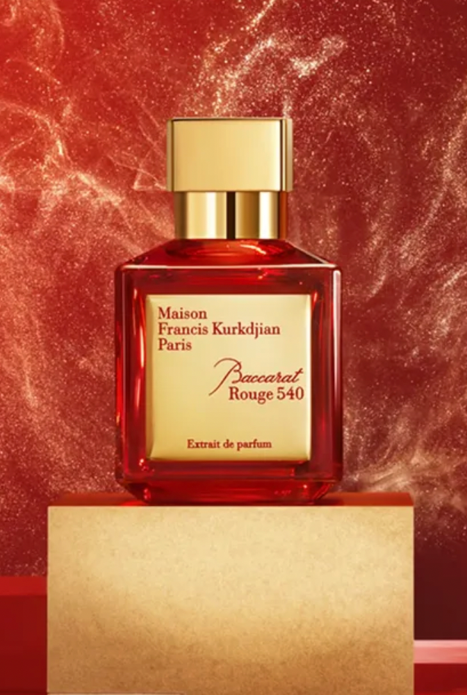 Maison Francis Kurkdjian Baccarat 70ml