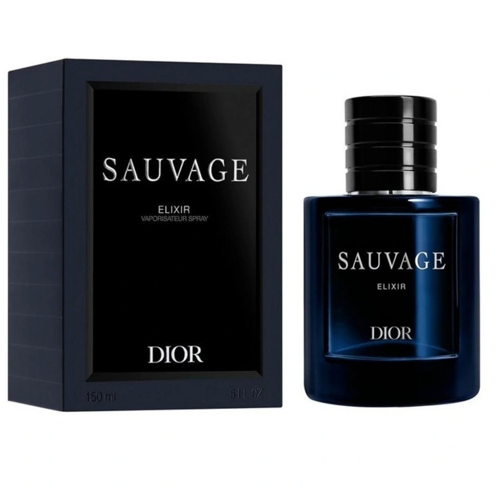 Dior Sauvage Elixir 100ml