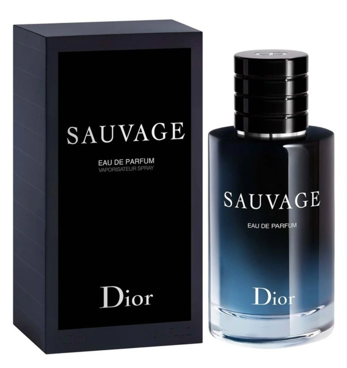 Dior Sauvage 100ml