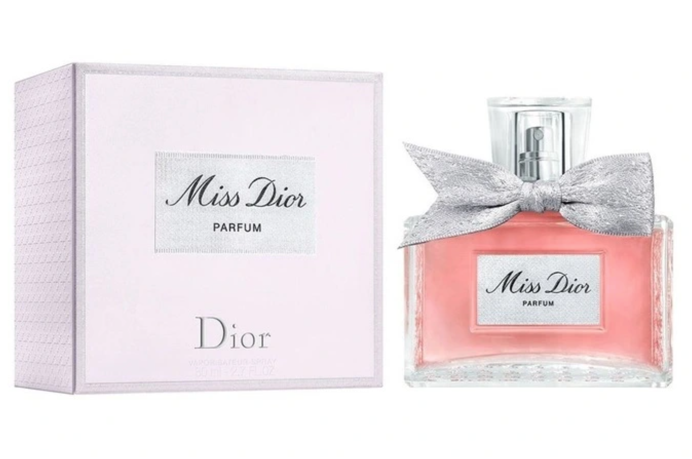 Miss dior 100ml
