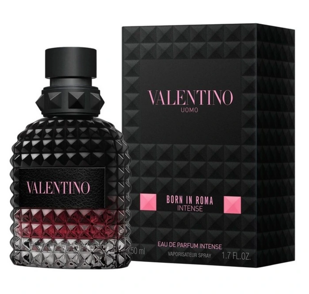 Valentino Born In Roma Uomo Intense 100ml