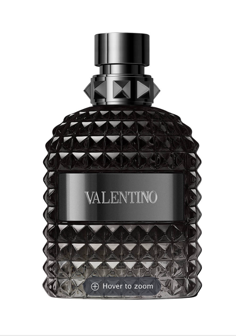 Valentino Uomo Intense 100ml