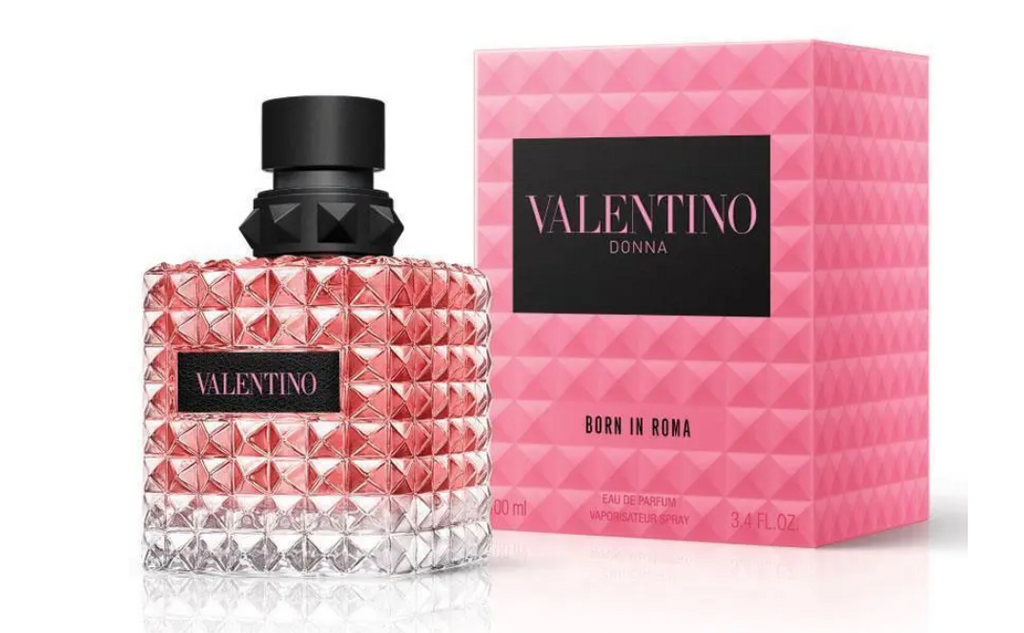 Valentino Born In Roma Donna 100ml