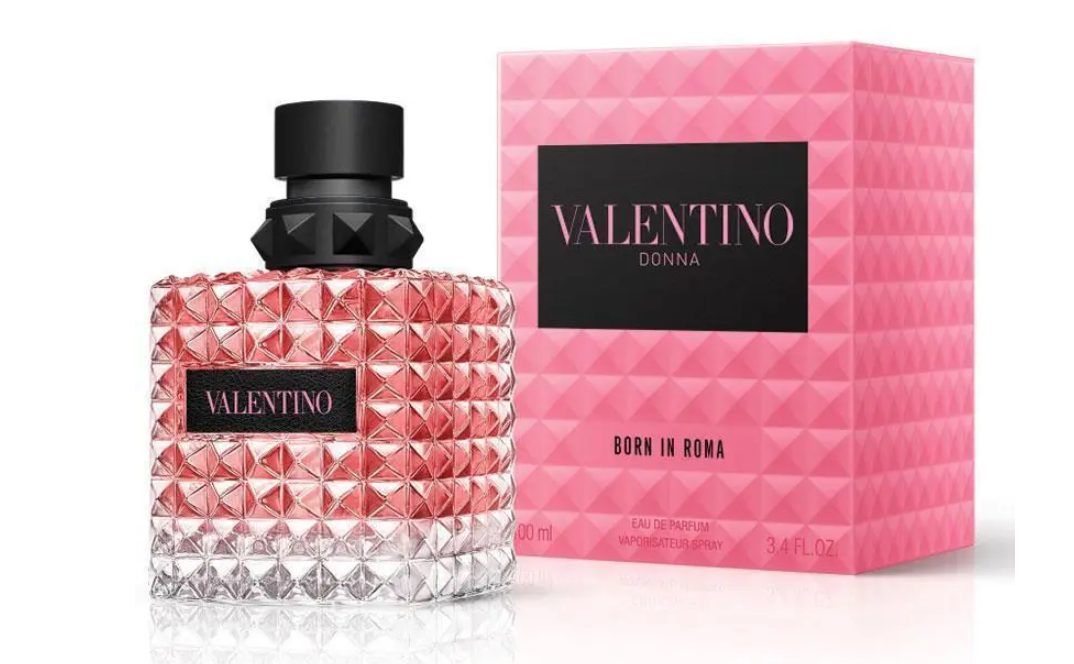 Valentino Born In Roma Donna 100ml