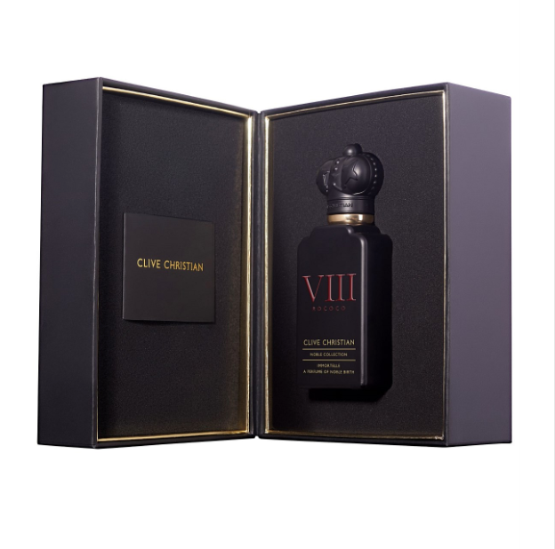 Clive Christian Blonde Amber 50ml