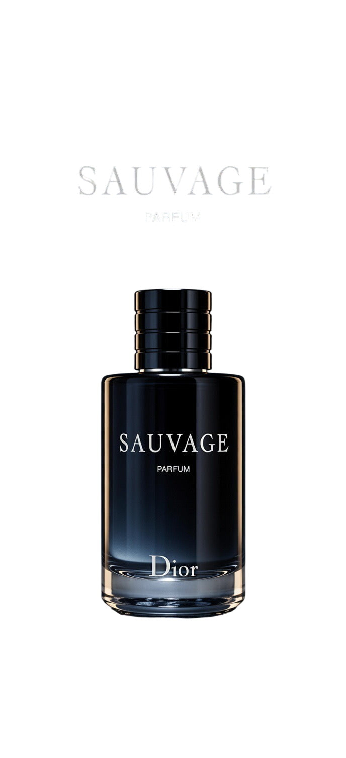 Dior Sauvage 100ml