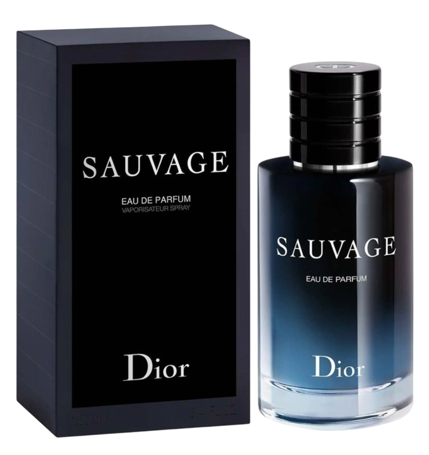 Dior Sauvage 100ml