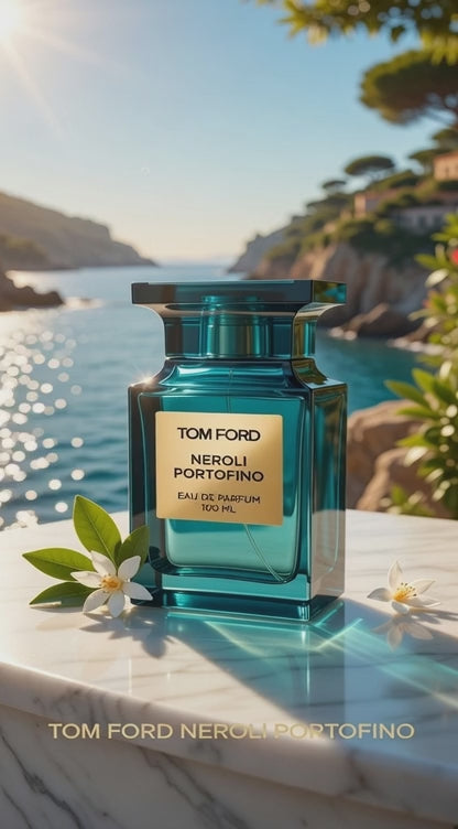 Tom Ford Neroli Portofino 100ml
