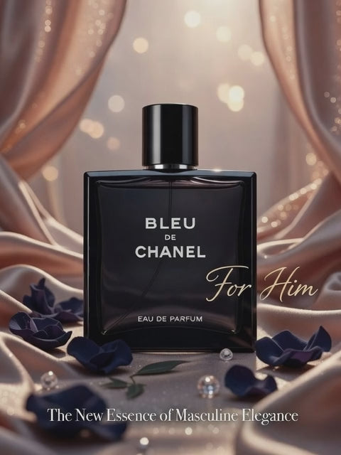 Chanel Bleu De Chanel 100ml