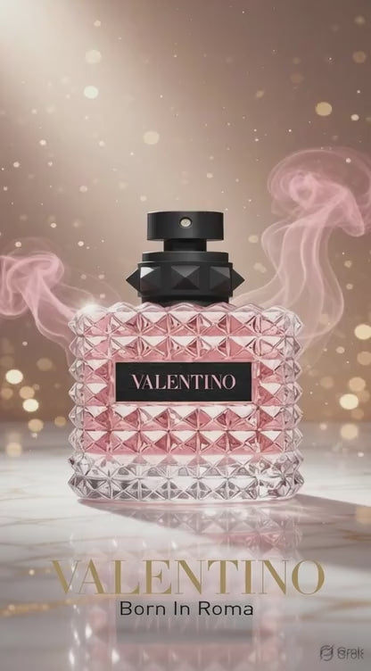 Valentino Born In Roma Donna 100ml
