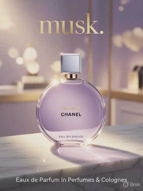 Chanel Chance Eua Splendide 100ml