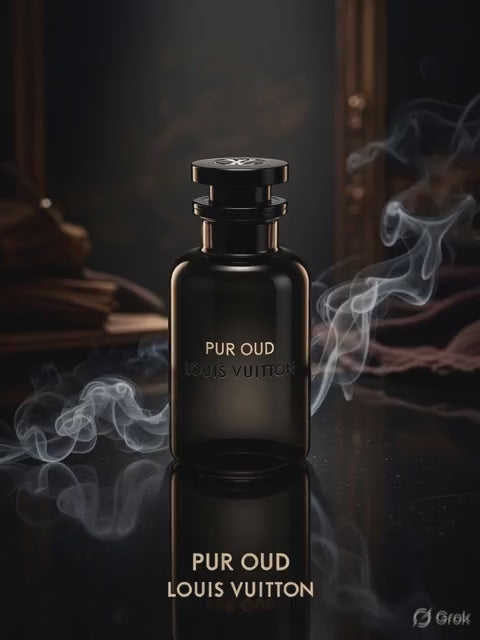 Louis Vuitton Pur Oud 100ml
