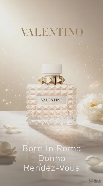 Valentino Born In Roma Donna Rendez-Vous EDP 100ml