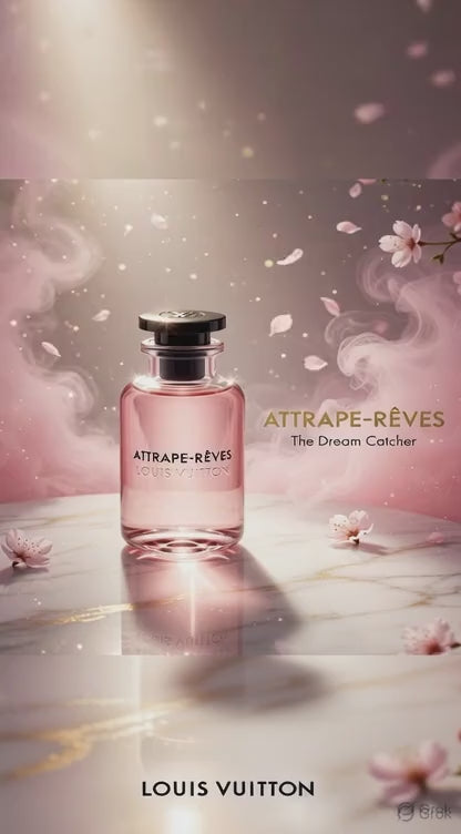 Louis Vuitton Attrape-Rêves 100ml