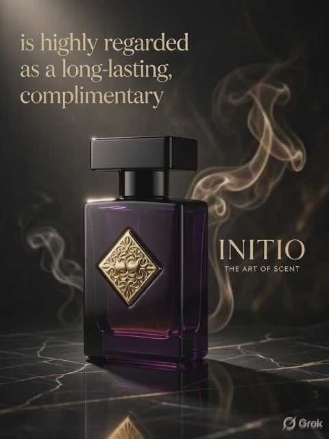 Initio Side Effect EDP 90ml