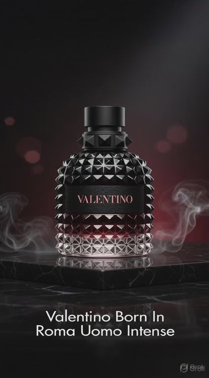Valentino Born In Roma Uomo Intense 100ml