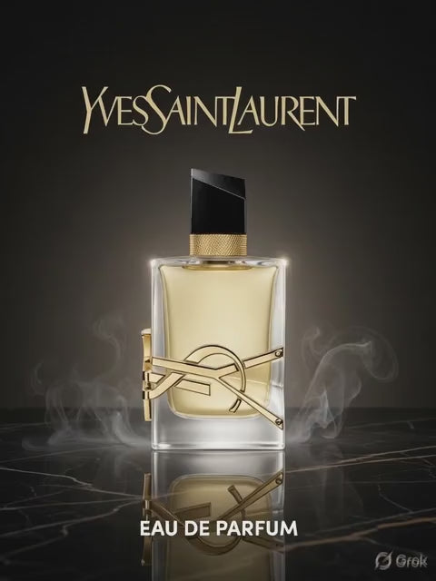 Yves Saint Laurent Libre 90ml