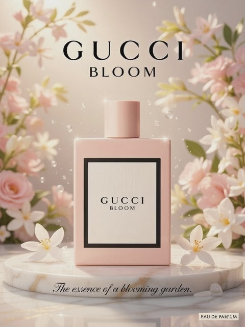 Gucci Bloom 100ml