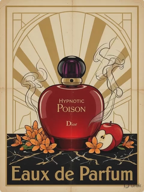 Dior Hypnotic Poison 100ml