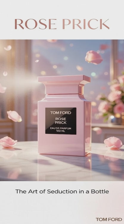Tom Ford Rose Prick 100ml