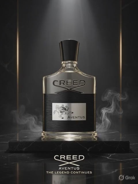 Creed Aventus EDP 100ml