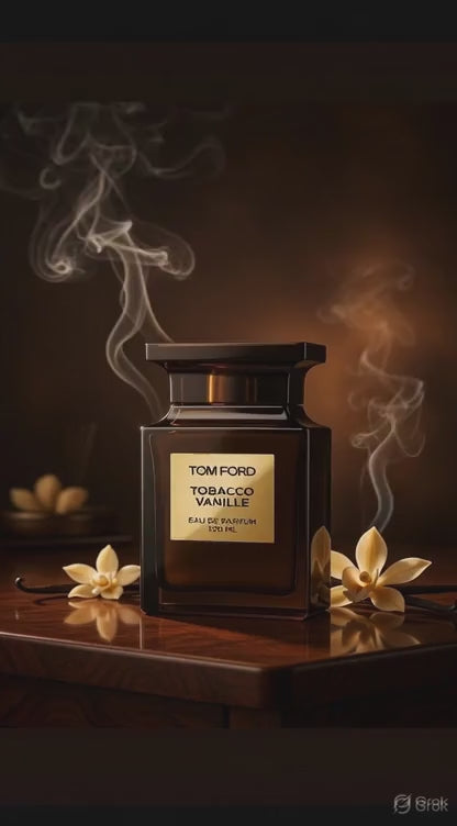 Tom Ford Tobacco Vanille 100ml