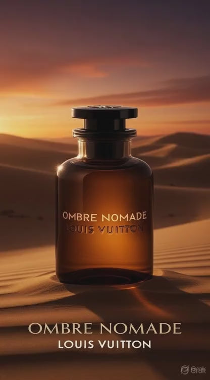 Louis Vuitton Ombre Nomade 100ml