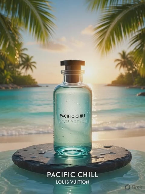 Louis Vuitton Pacific Chill 100ml