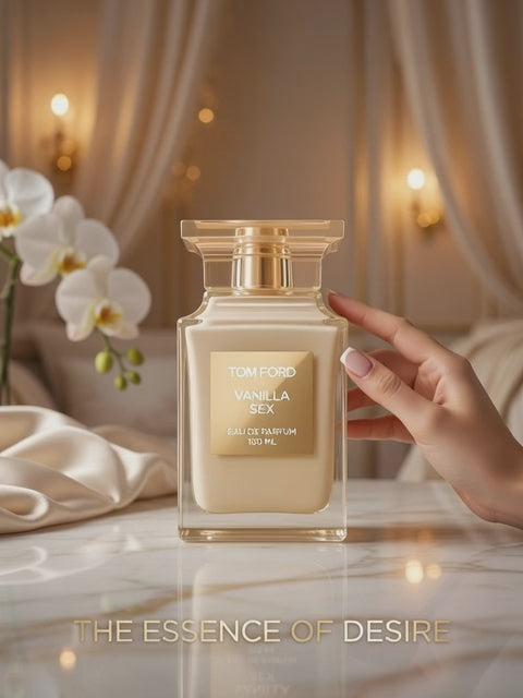 Tom Ford Vanilla Sex 100ml