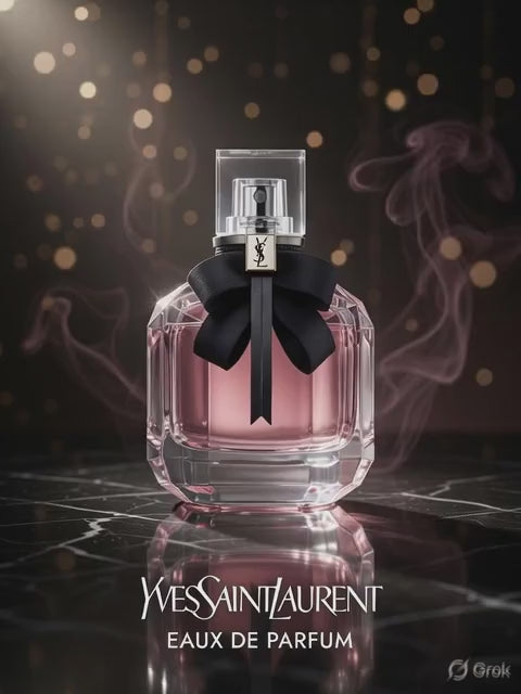 Yves Saint Laurent Mon Paris 90ml