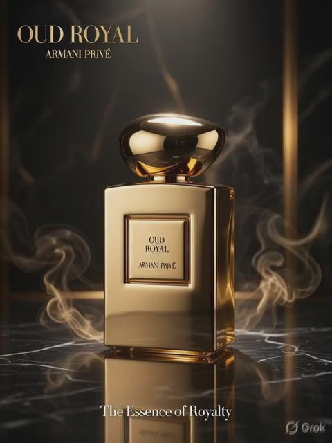 Giorgio Armani Privé Oud Royal 100ml