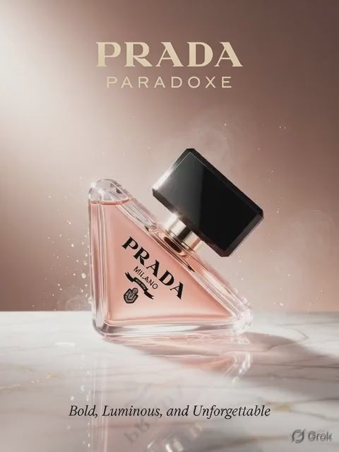Prada Beauty Paradoxe 90ml
