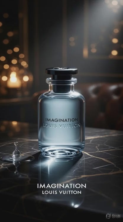 Louis Vuitton Imagination 100ml