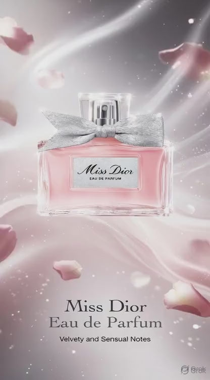 Miss dior 100ml