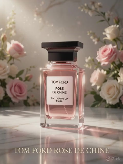 Tom Ford Rose De Chine 100ml